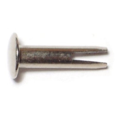 Split Rivets — Fastener Line