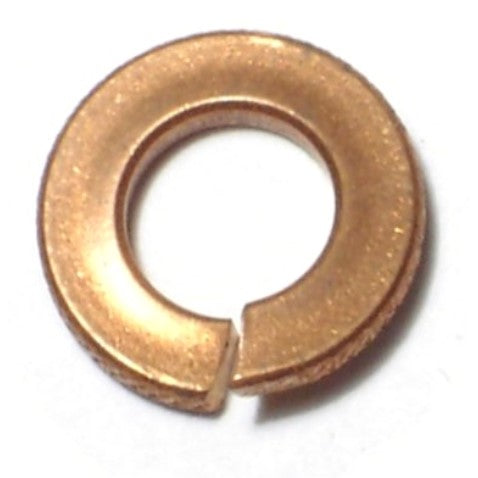 1/4" x 31/64" Bronze Split Lock Washers