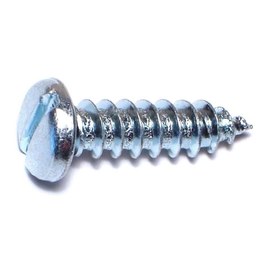 Paulin 1/4 X 1-inch Hex Head Lag Bolt - Zinc Plated | The Home - View #10