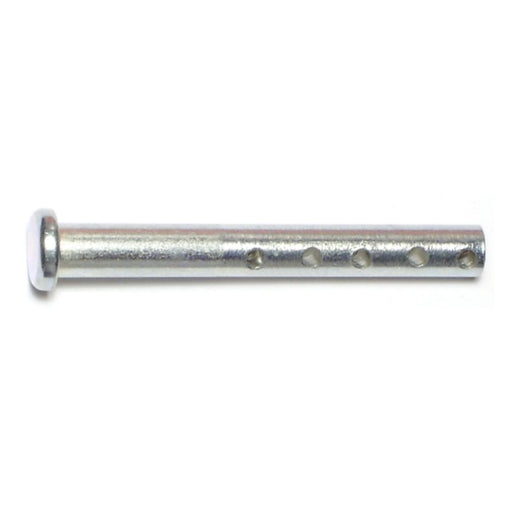 1/4" x 2" Zinc Plated Steel Universal Clevis Pins