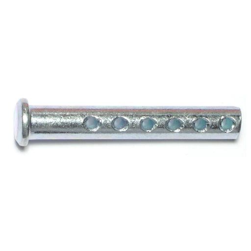5/16" x 2" Zinc Plated Steel Universal Clevis Pins
