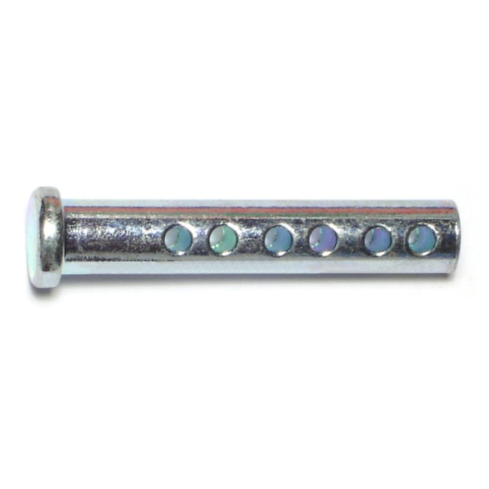 3/8" x 2" Zinc Plated Steel Universal Clevis Pins