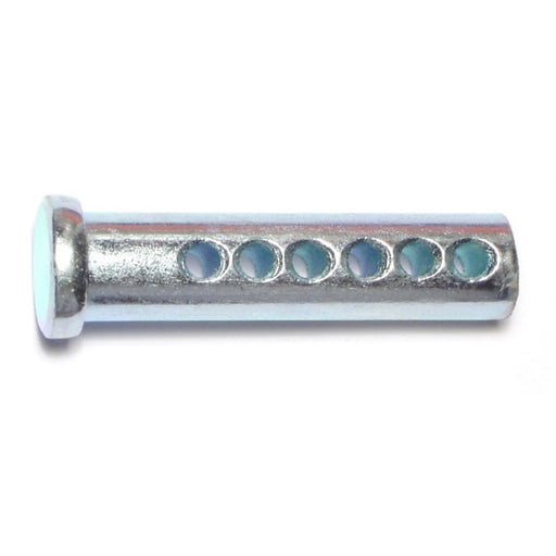 1/2" x 2" Zinc Plated Steel Universal Clevis Pins