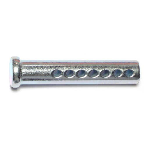 1/2" x 2-1/2" Zinc Plated Steel Universal Clevis Pins
