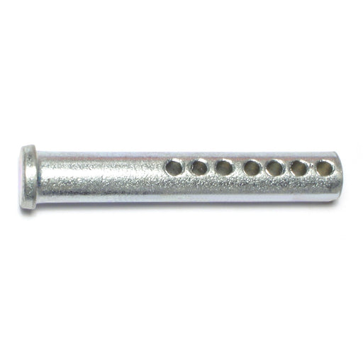 1/2" x 3" Zinc Plated Steel Universal Clevis Pins