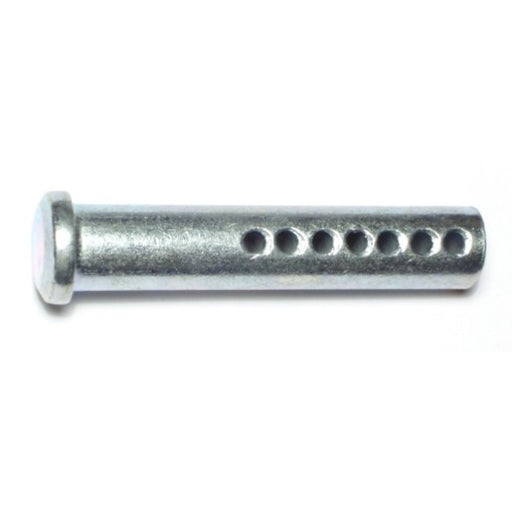 5/8" x 3" Zinc Plated Steel Universal Clevis Pins