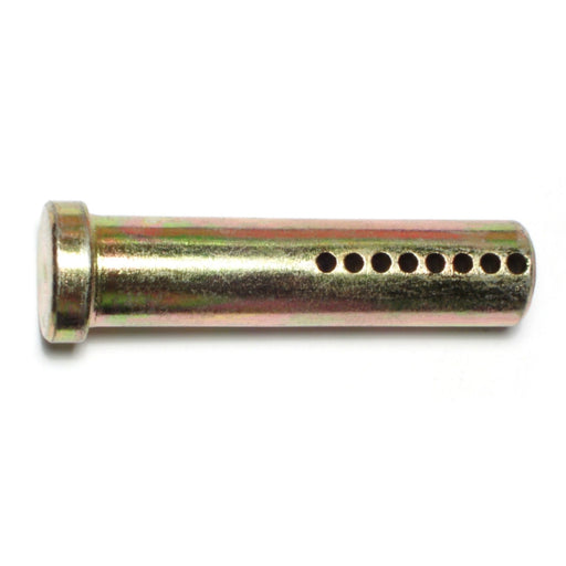 3/4" x 3" Zinc Plated Steel Universal Clevis Pins