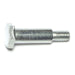 1/2"-16 x 1-5/16" Zinc Plated Steel Hex Head Axle Bolts