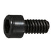 #6-32 x 1/2" 18-8 Stainless Steel Coarse Thread Slotted Oval Head Machine Screws