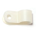 5/16" x 3/8" Natural Nylon Plastic Strap