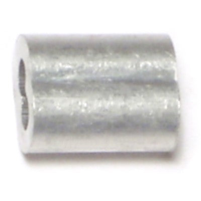 3/32" Aluminum Cable Ferrules