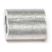 3/32" Aluminum Cable Ferrules