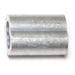 1/4" Aluminum Cable Ferrules