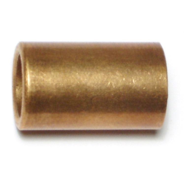 1/2" x 11/16" x 1-1/8" Bronze Sleeve Bearings