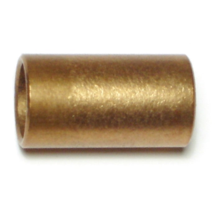 1/2" x 5/8" x 1-1/8" Bronze Sleeve Bearings