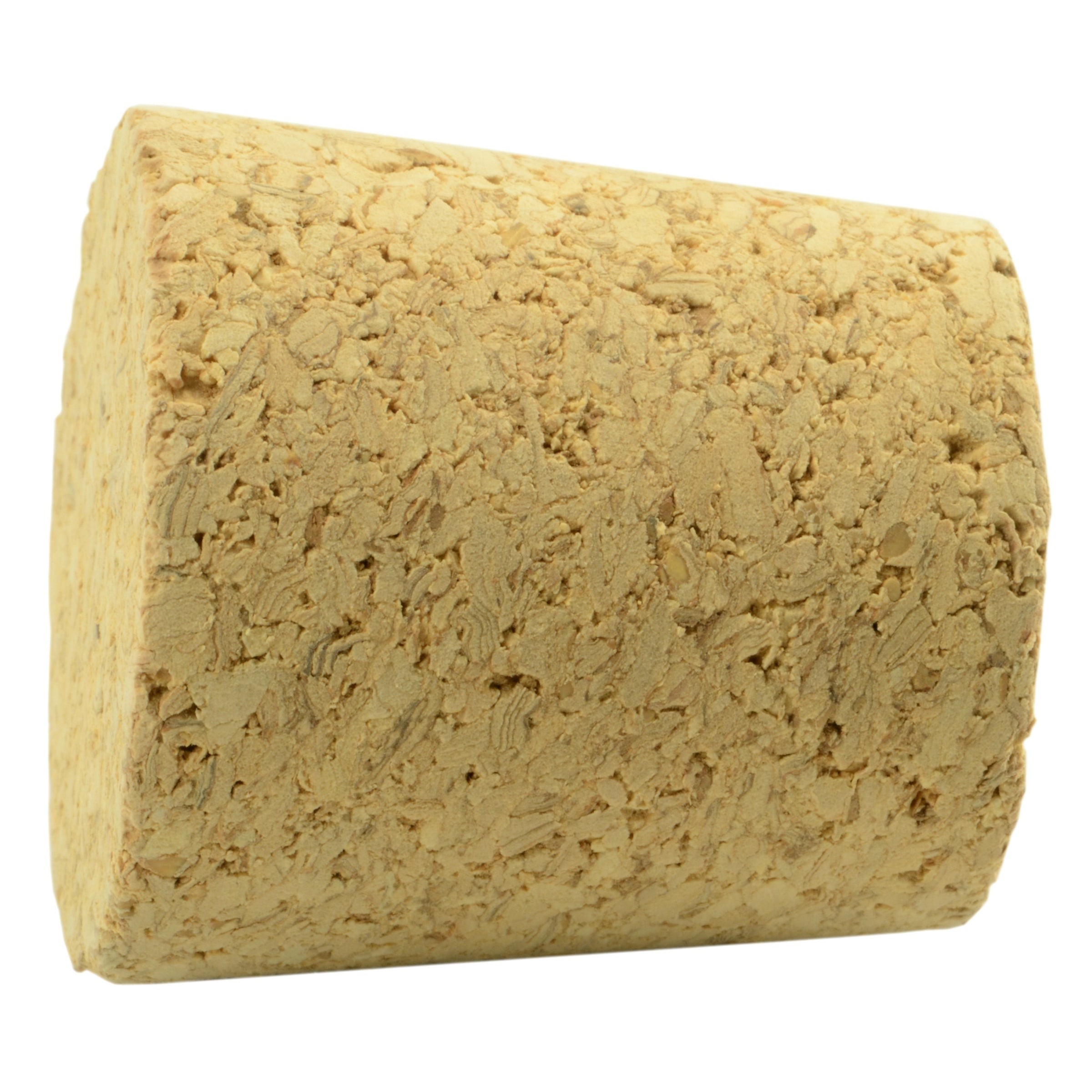 1-7/32" x 1-1/2" #18 Cork Stoppers