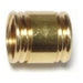 1/8IP x 17/32" Brass Barrel Couplings