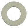 1/8IP x 3/4" Felt Lamp Washers