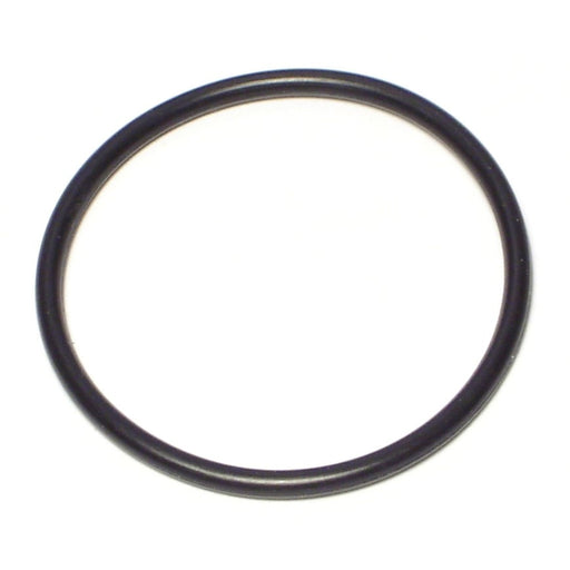 1-5/8" x 1-3/4" x 1/16" Rubber O-Rings