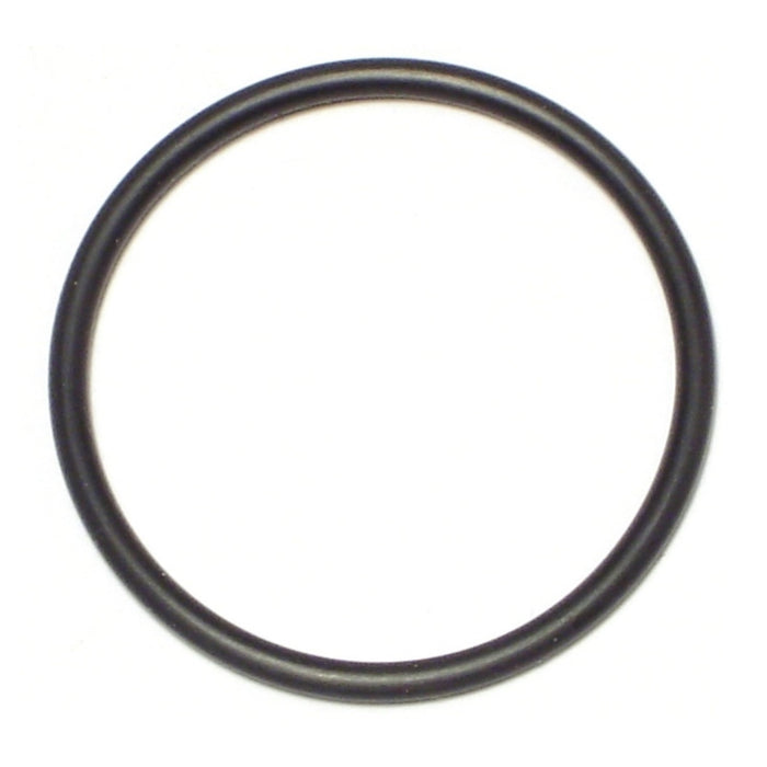 1-1/2" x 1-11/16" x 3/32" Rubber O-Rings