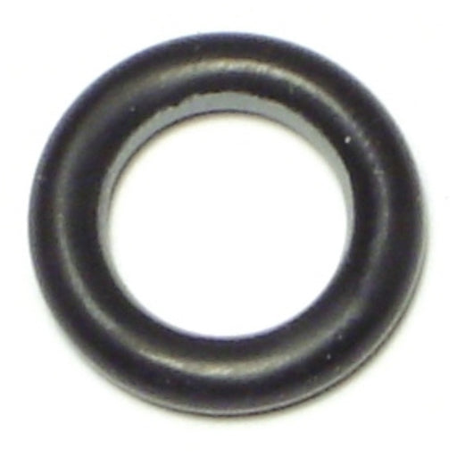 7/16" x 11/16" x 1/8" Rubber O-Rings