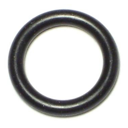 11/16" x 15/16" x 1/8" Rubber O-Rings