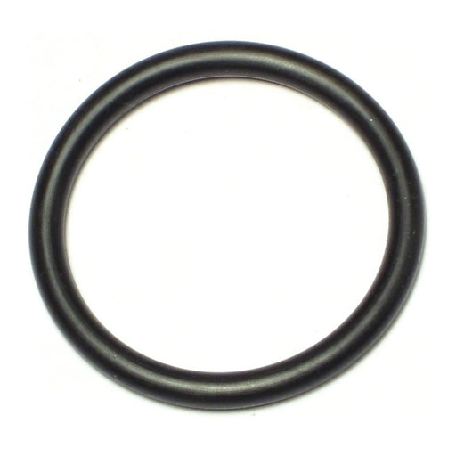 1-7/8" x 2-1/4" x 3/16" Rubber O-Rings