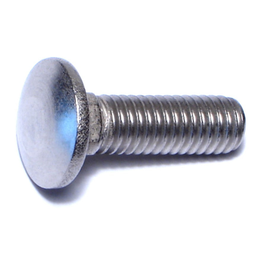 1/4 -20 x 1 Stainless Steel Hex Head Bolt