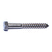 3/8" x 3" 18-8 Stainless Steel Hex Head Lag Screws