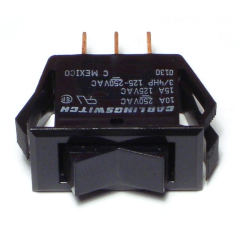 On / Off Rocker Switches