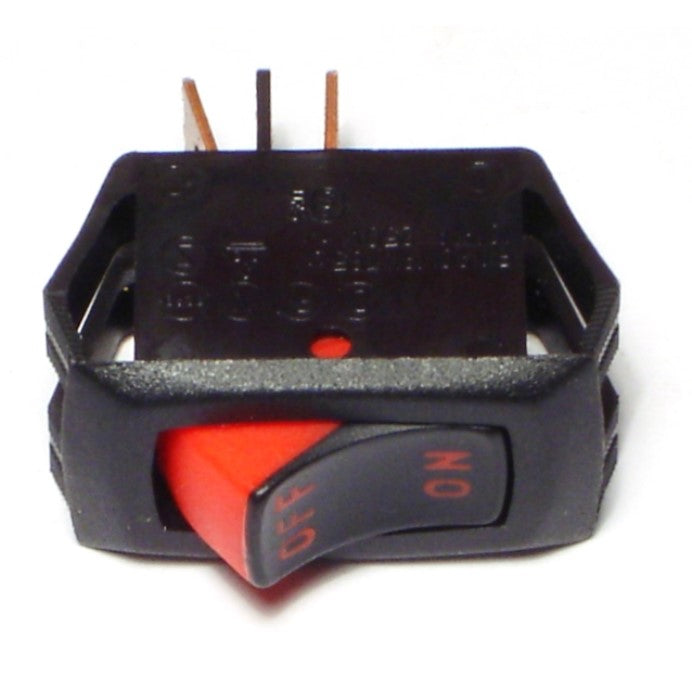 On / Off Rocker Switches
