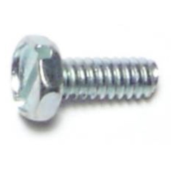 Indented Fastener #6-32 x 3/8
