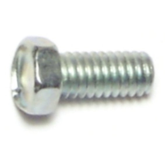 Indented Fastener #8-32 x 3/8