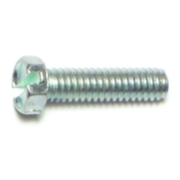Indented Fastener #8-32 x 5/8