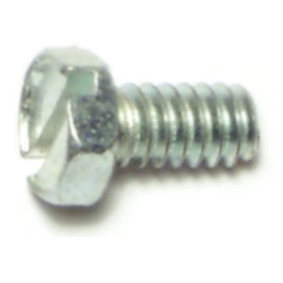 Indented Fastener #10-24 x 3/8