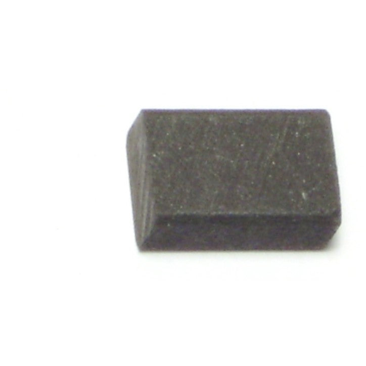 17/32" x 3/8" x 1/4" Carbon Brushes