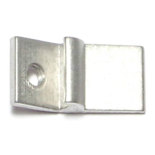 1/2" Aluminum Standard Reach Door Clips
