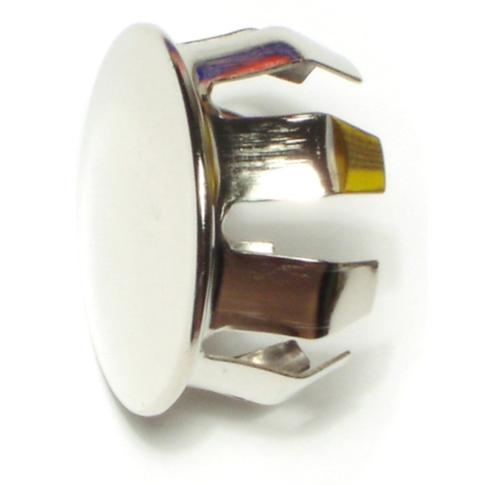 Spring Cap Socket 1-1/4