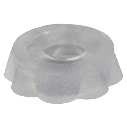 #4 to #6 Plastic Pan Head Screw Cover Bases