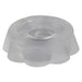 #4 to #6 Plastic Pan Head Screw Cover Bases