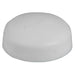 #4 to #6 White Vinyl Plastic Screw Covers