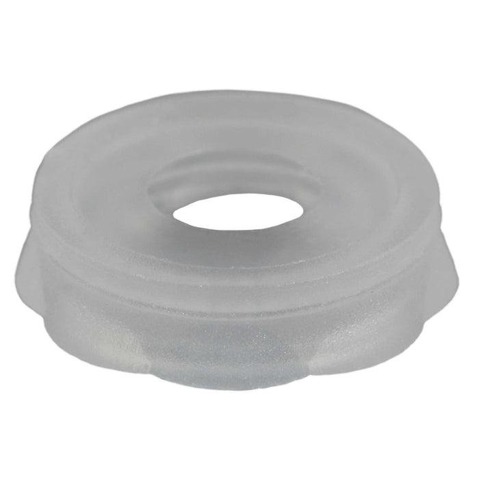 #8 to #10 Plastic Pan Head Screw Cover Bases