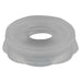 #8 to #10 Plastic Pan Head Screw Cover Bases