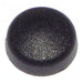 #8 to #10 Black Vinyl Plastic Screw Covers