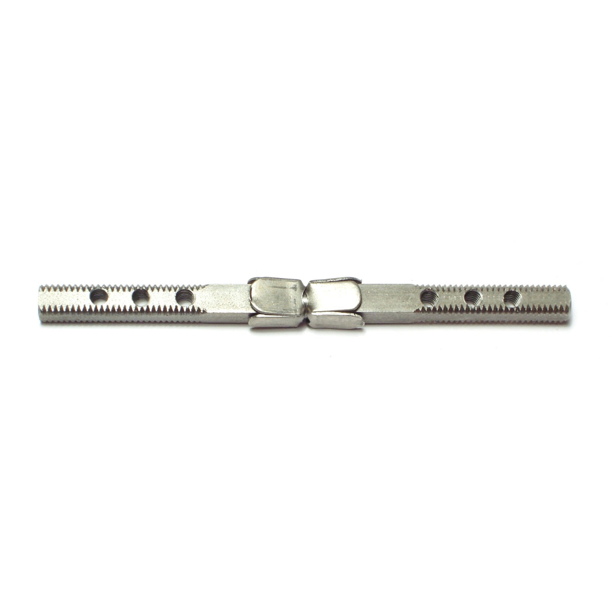 4-3/4" Zinc Plated Steel Universal Door Knob Spindles