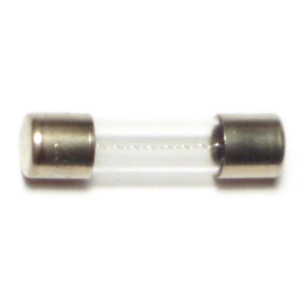 1/4" x 1" AGX 7A / 32V Fuses
