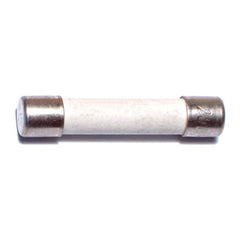 1/4" x 1-1/4" Ceramic ABC 8A / 250V Fuses