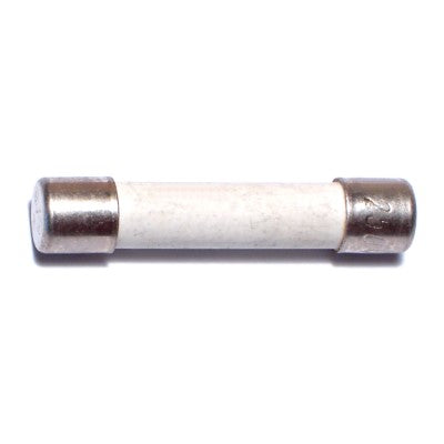 1/4" x 1-1/4" Ceramic ABC 8A / 250V Fuses