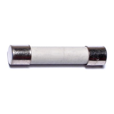 1/4" x 1-1/4" Ceramic ABC 25A / 125V Fuses