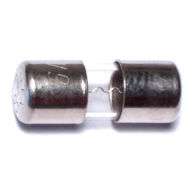 1/4" x 5/8" AGA 6A / 32V Fuses